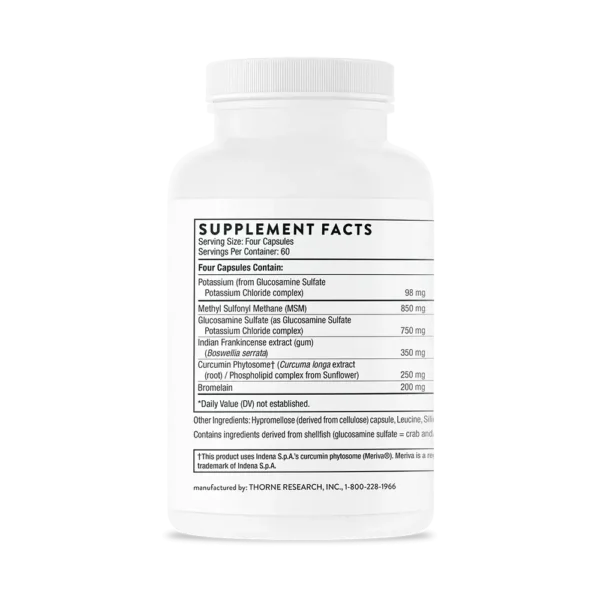 Joint Support Nutrients - Image 2