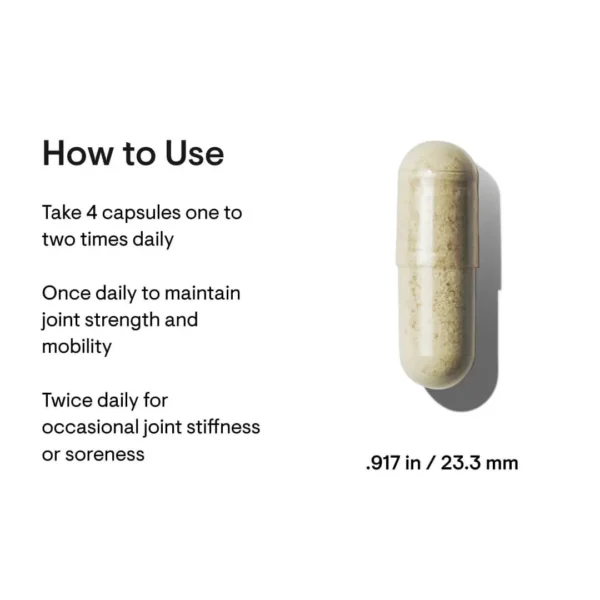 Joint Support Nutrients - Image 7