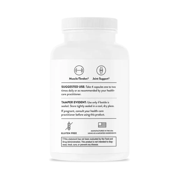 Joint Support Nutrients - Image 4