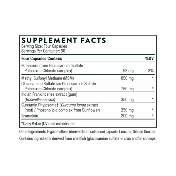 Joint Support Nutrients - Image 3