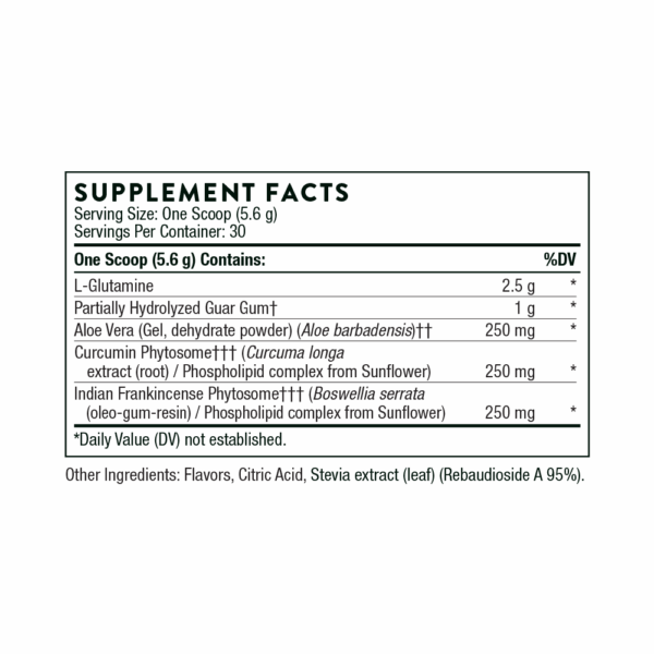 EnteroMend Orange Vanilla 5.9 oz - Image 3