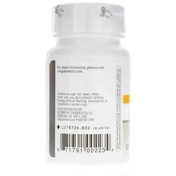 Vitex Extract 225 mg - Image 2