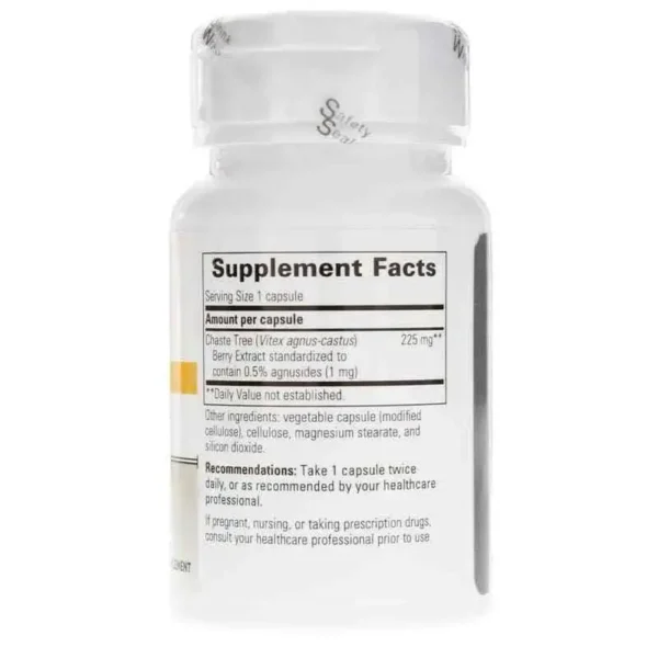 Vitex Extract 225 mg - Image 3