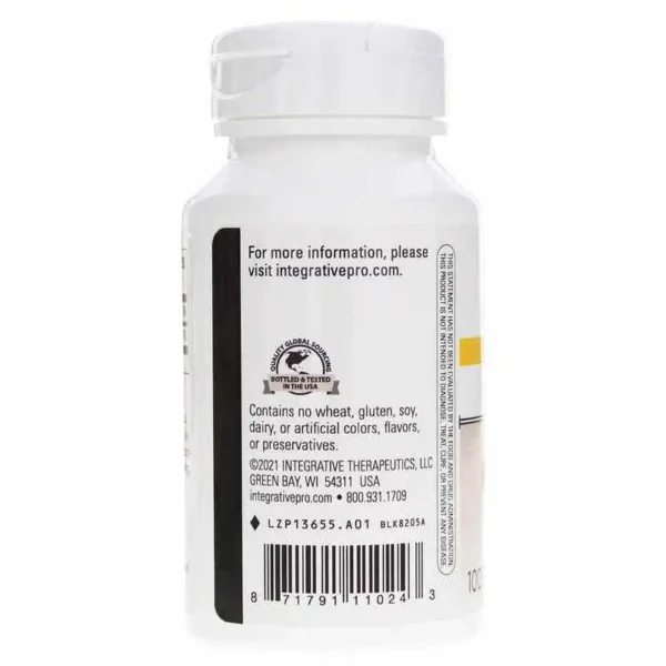 Zinc Chelate 30 mg - Image 2