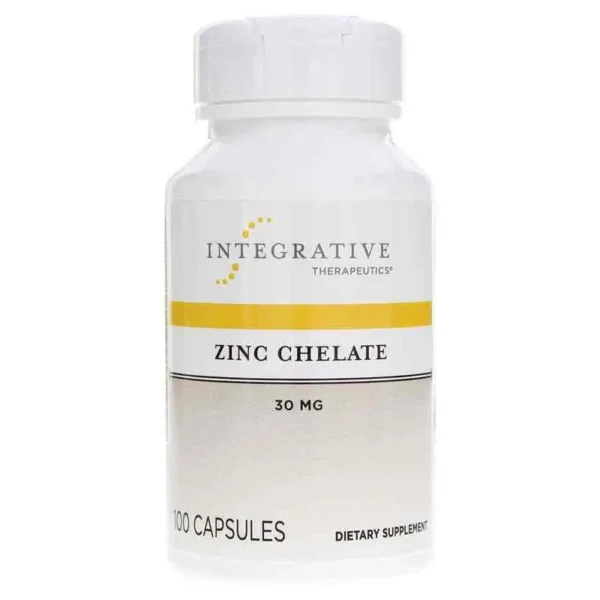 zinc