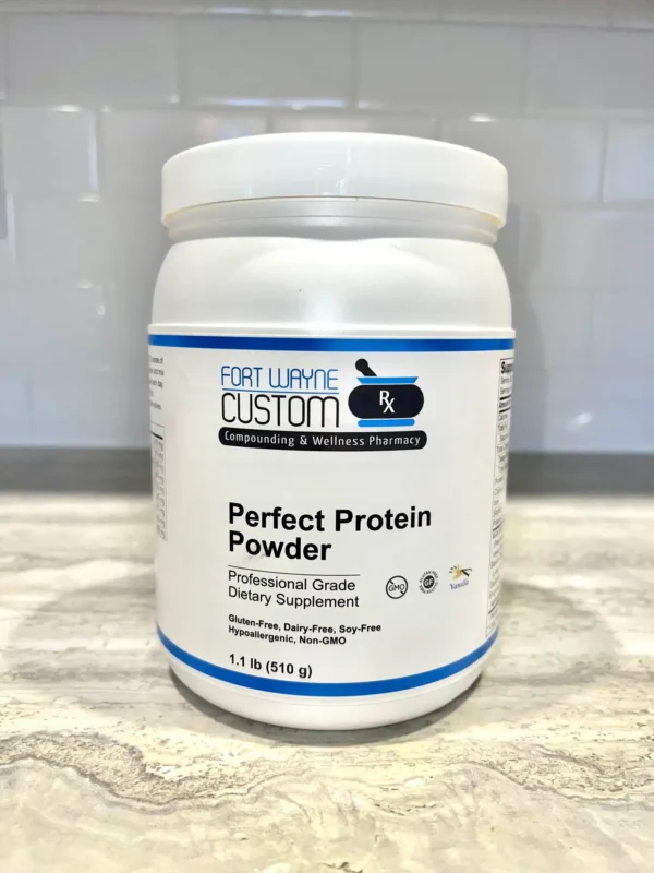 Perfect Protein Powder