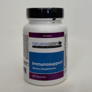 Immunosupport