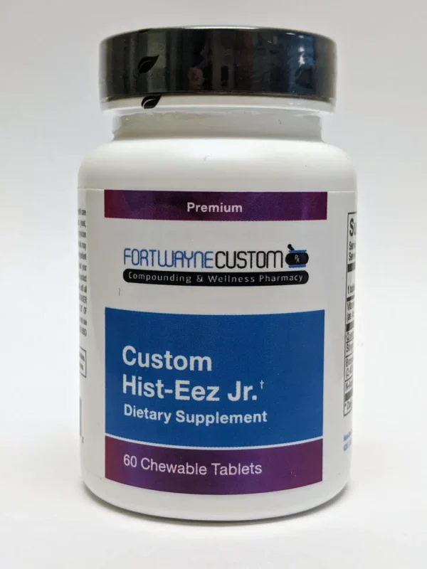 Custom Hist-Assist Jr. - Image 3