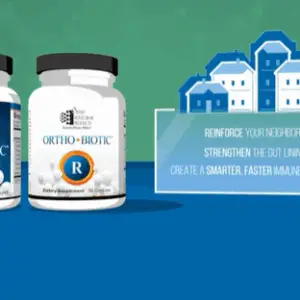 orthiobiotic