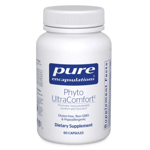 Phyto UltraComfort - Image 5