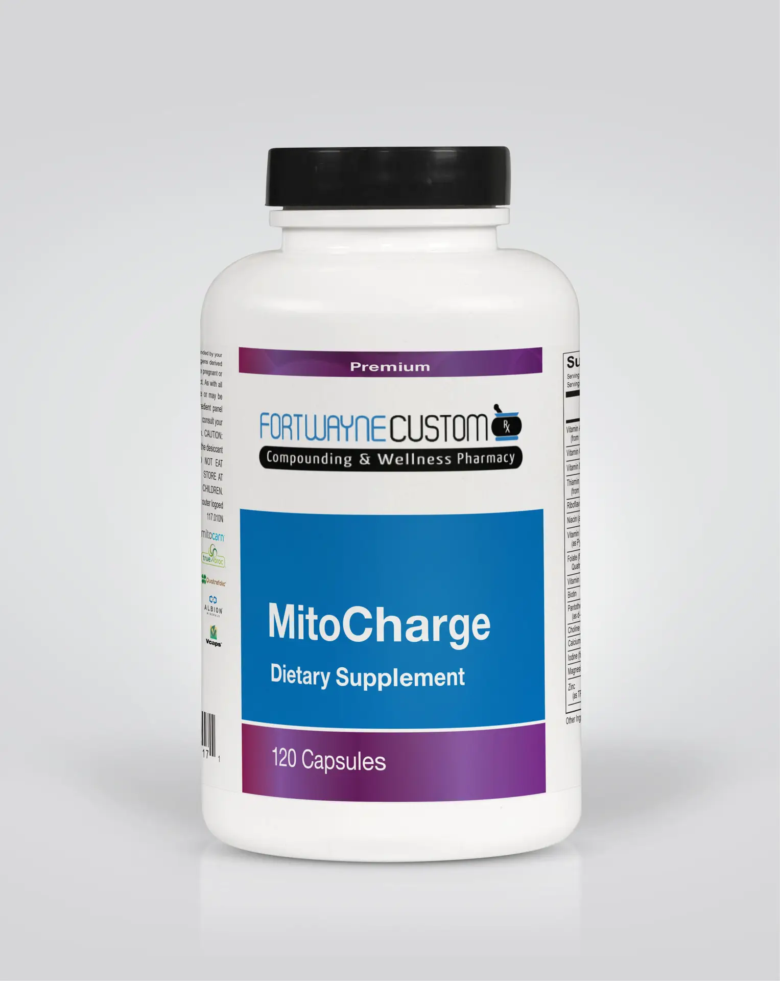 MitoCharge