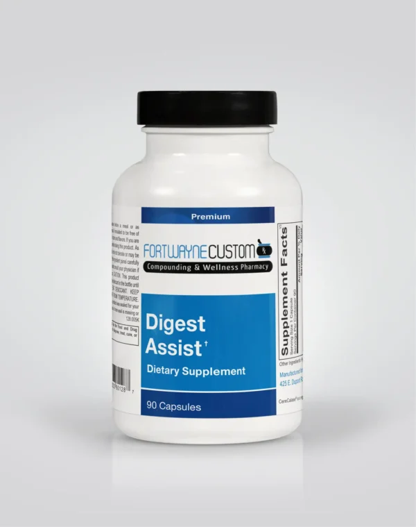 Digest Assist - Image 4