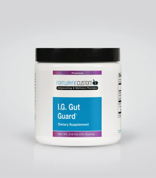 I.G. Gut Guard