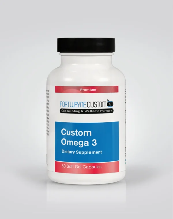 Custom Omega 3 - Image 4