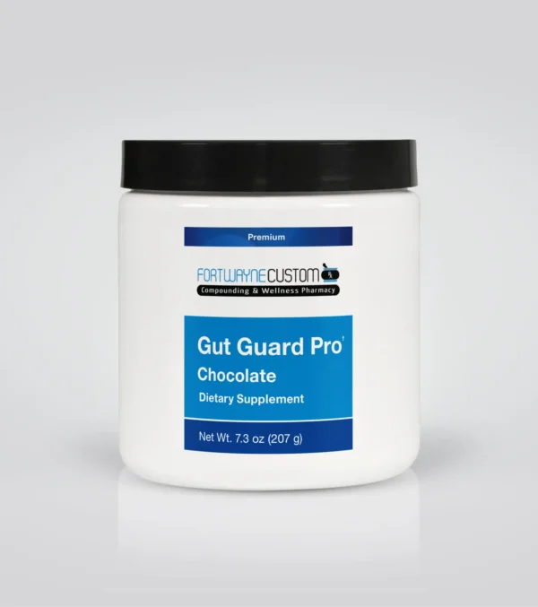 Gut Guard Pro (Chocolate)