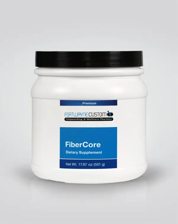 FiberCore