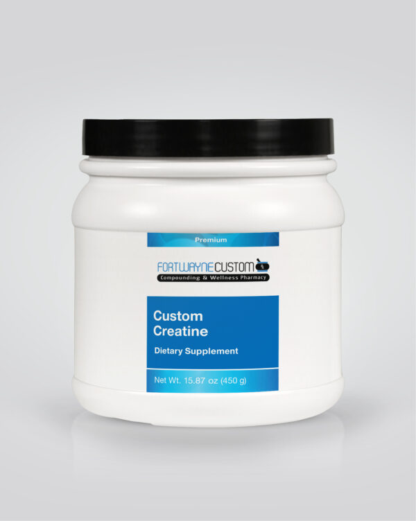 Custom Creatine